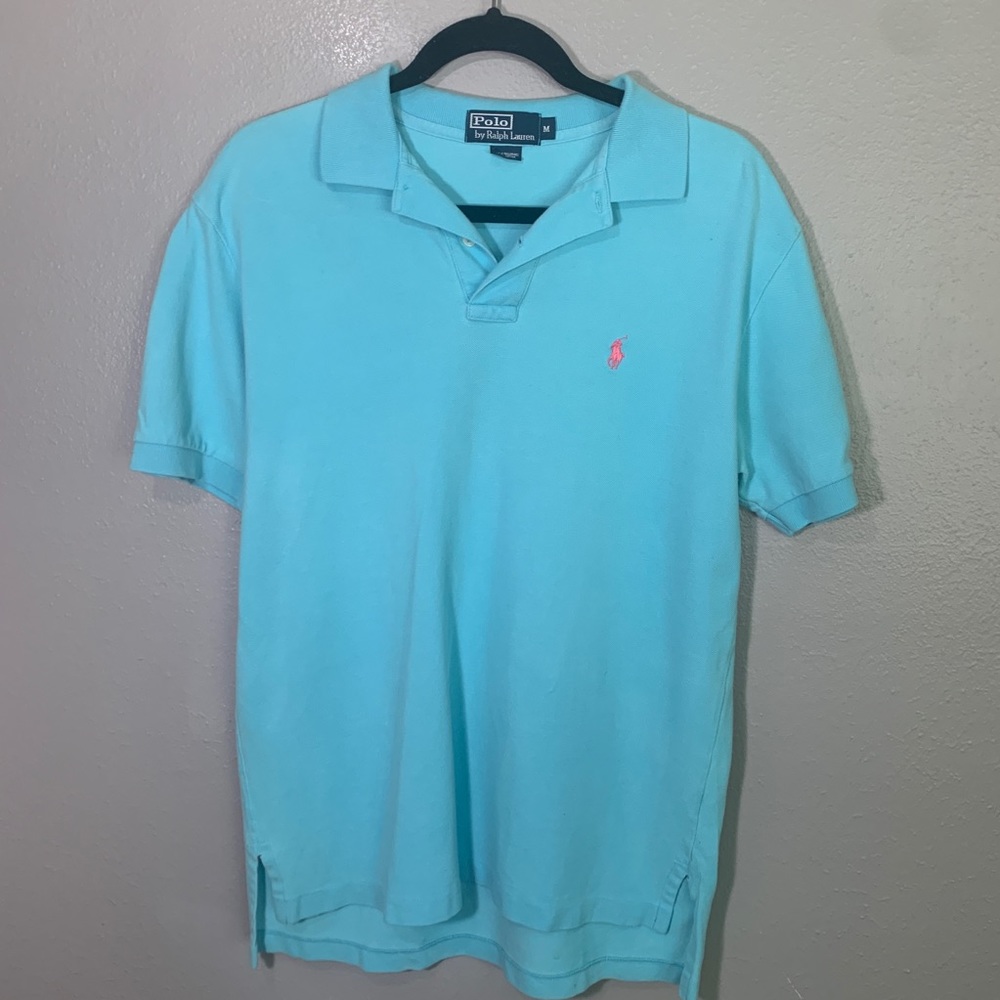 Polo by Ralph Lauren